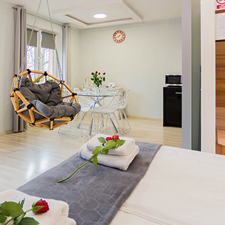 apartament koraLOVE