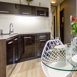 apartament koraLOVE
