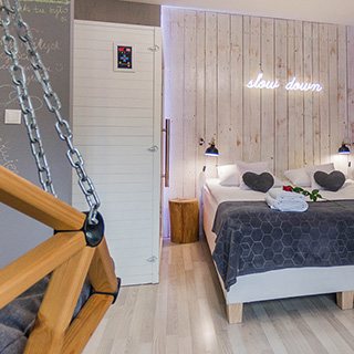 apartament koraLOVE