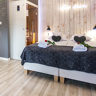 apartament koraLOVE