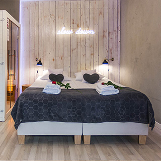 apartament koraLOVE