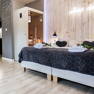 apartament koraLOVE
